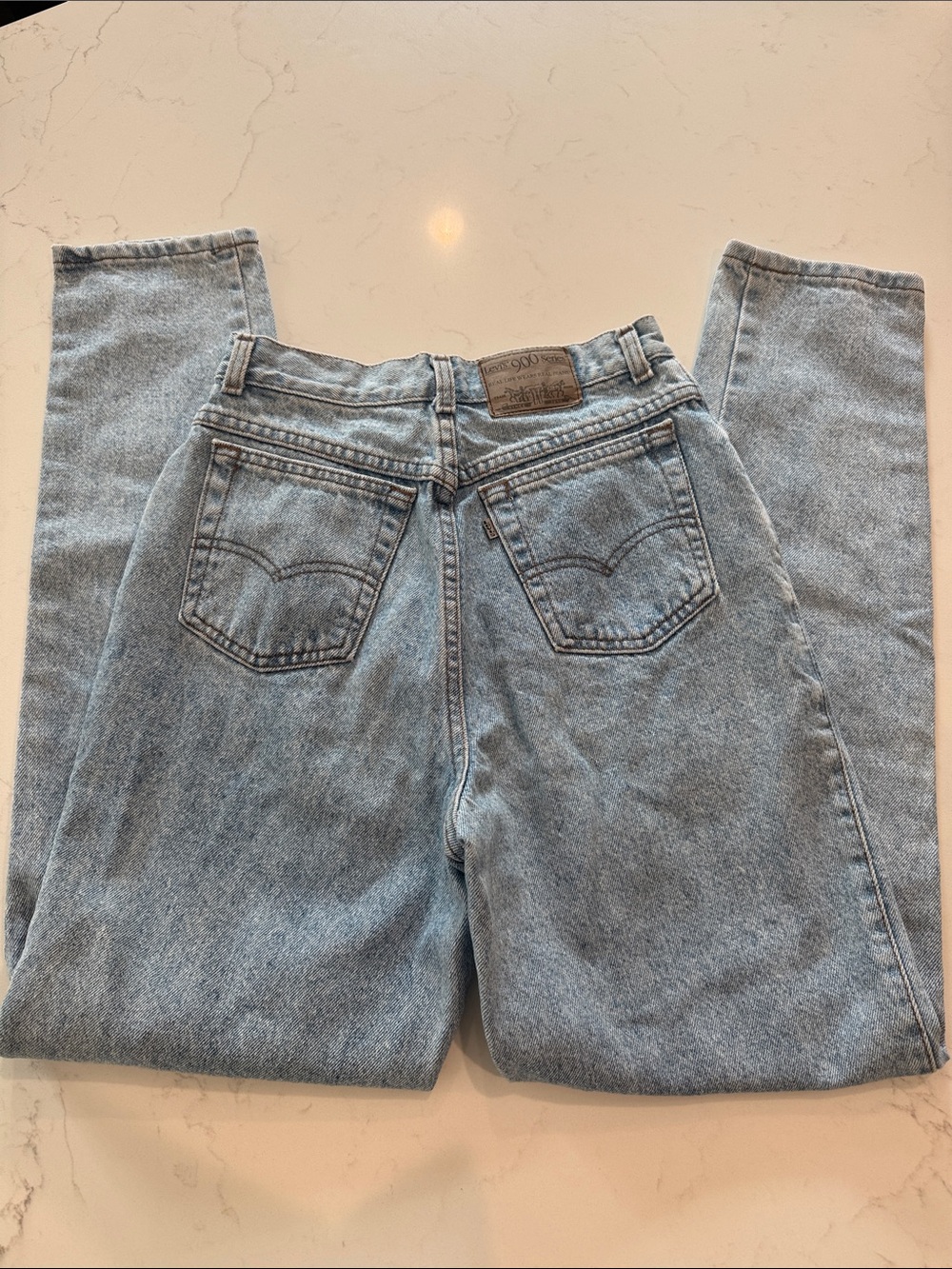 Vintage Levi’s